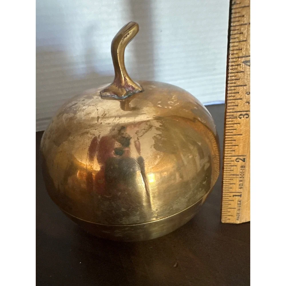N/A vintage solid